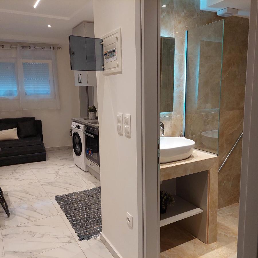 Budget Apartment To The Center 1 Салоники Экстерьер фото